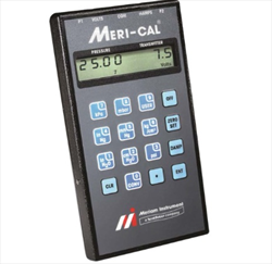 Thiết bị hiệu chuẩn áp suất Meriam ZDP200I